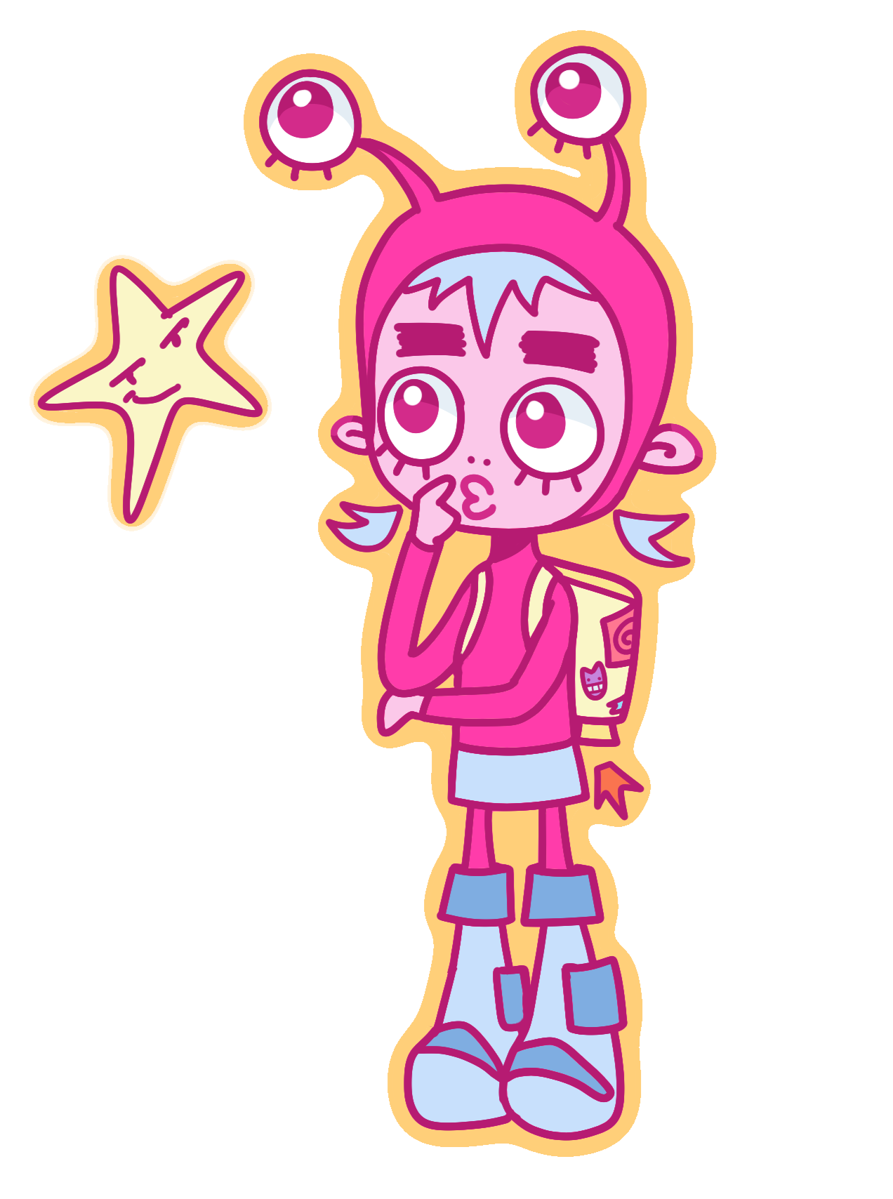 Chibi Ver