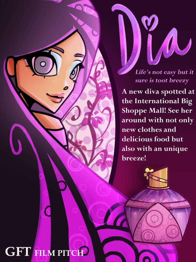 Character Profile