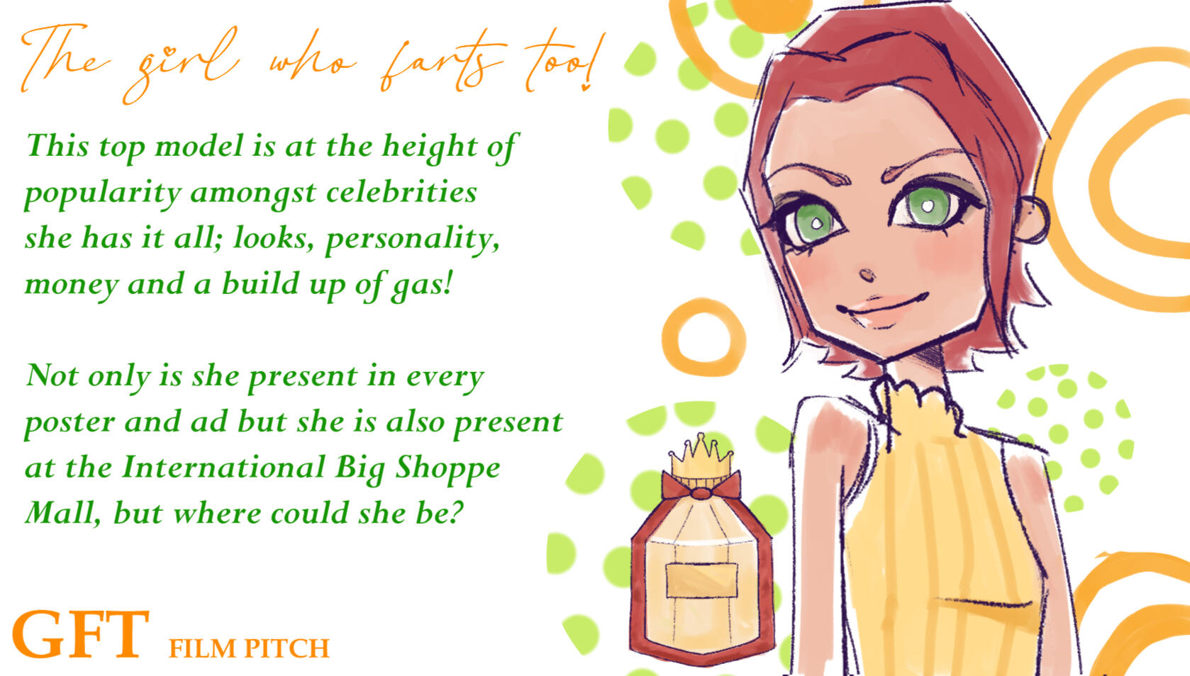 Character Profile