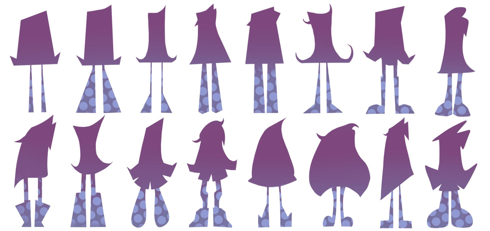 Sillhouettes