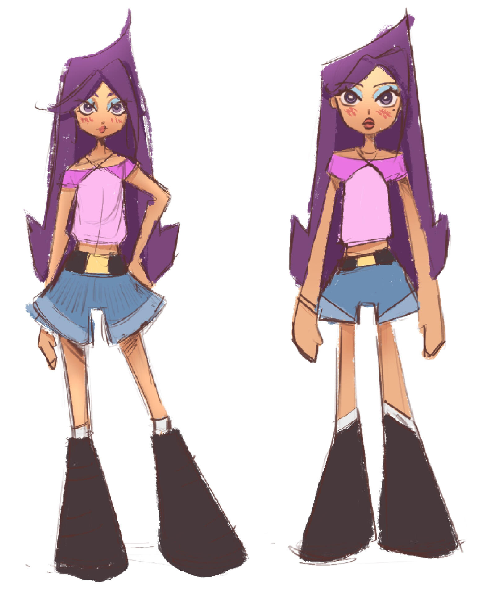 Style Exploration