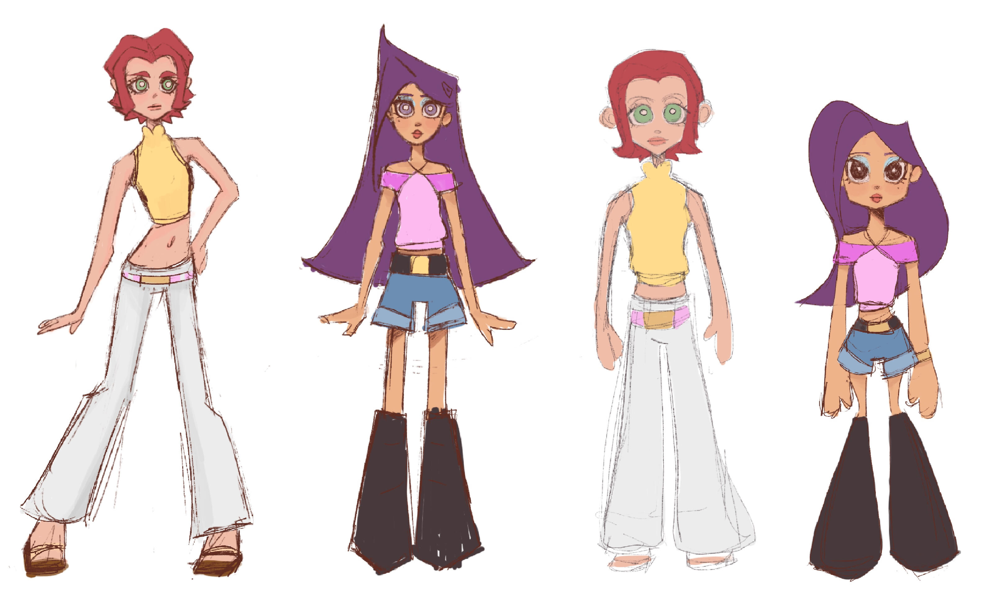 Style Exploration