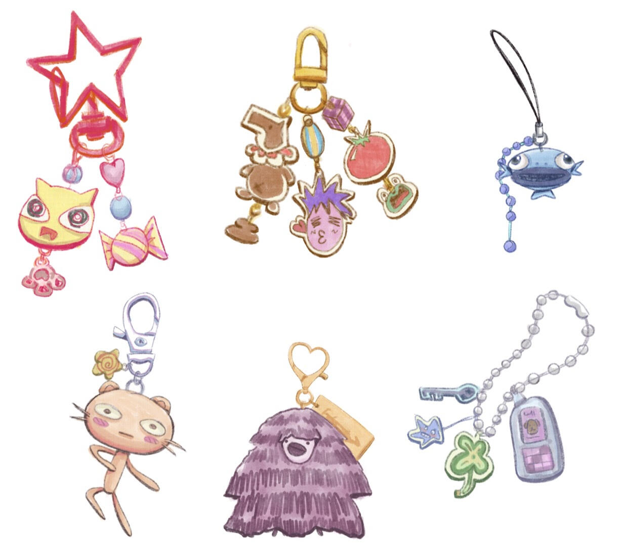 Prop Concepts