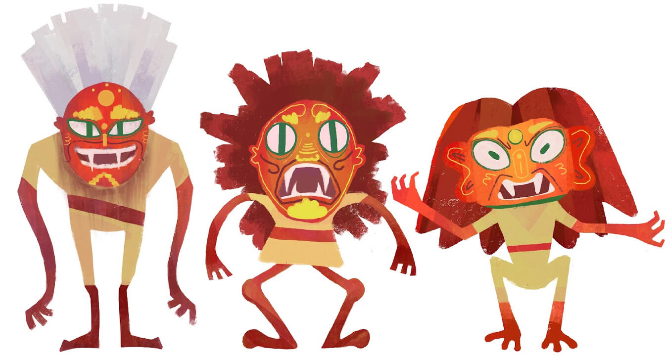 Character Concepts